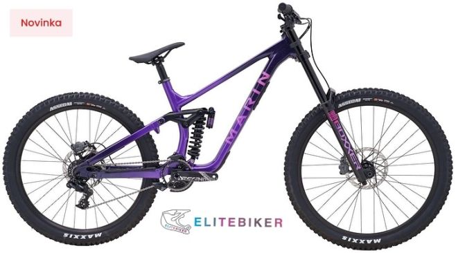 🚨 NOVINKA NA SEZÓNU 2025! 🚨 MARIN QUAKE – ZJAZDOVÝ STROJ BEZ LIMITOV 💥 Spoznaj bicykel🚲, ktorý práve zmenil pravidlá hry....