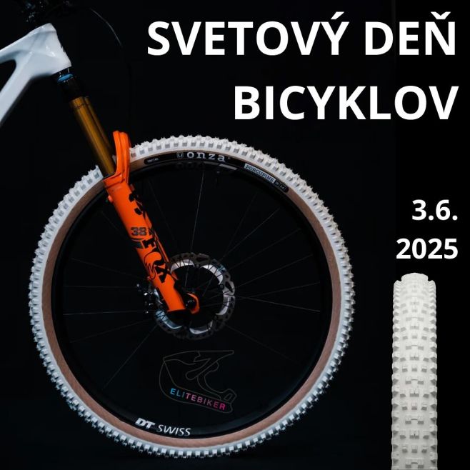 🚲 Deň bicyklov je tu! 🚲 Pamätáš si ešte na svoj prvý bicykel?🧒 Bol to horský, BMX alebo bicykel po súrodencovi?🗯️ 📸 Pridaj...